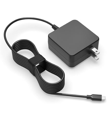 Amazon.com: Laptop Charger AC Power Adapter for Samsung Chromebook